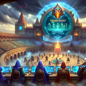 Nihai Hesaplaşmaya Hazır Olun: World of Warcraft Plunderstorm Creator Royale