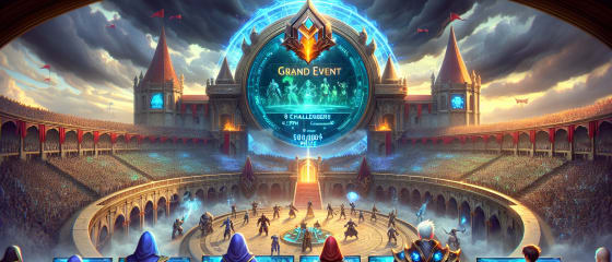 Nihai Hesaplaşmaya Hazır Olun: World of Warcraft Plunderstorm Creator Royale