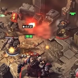 Warhammer 40,000 Tacticus'taki Ücretsiz Kodlarla Oyununuzu En Üst Düzeye Çıkarın