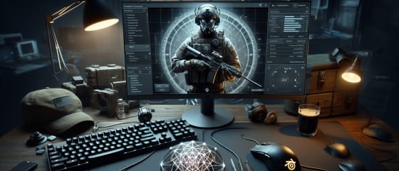 ZywOo'nun Counter-Strike 2 Ayarları ve Kariyer Başarılarıyla Oyununuzu Optimize Edin
