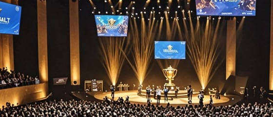 TFT Set 11'in İlk EMEA Altın Spatula Kupası'nda 100'den Fazla Oyuncu Çatışacak