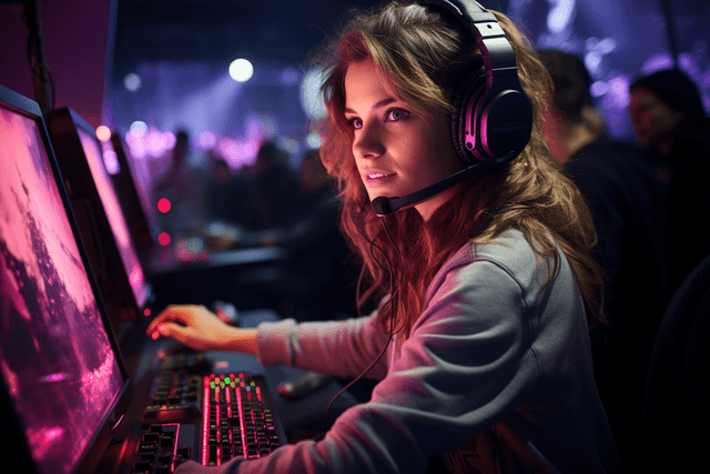 Daha İyi Oranlar için En İyi Espor Bahis İpuçları image