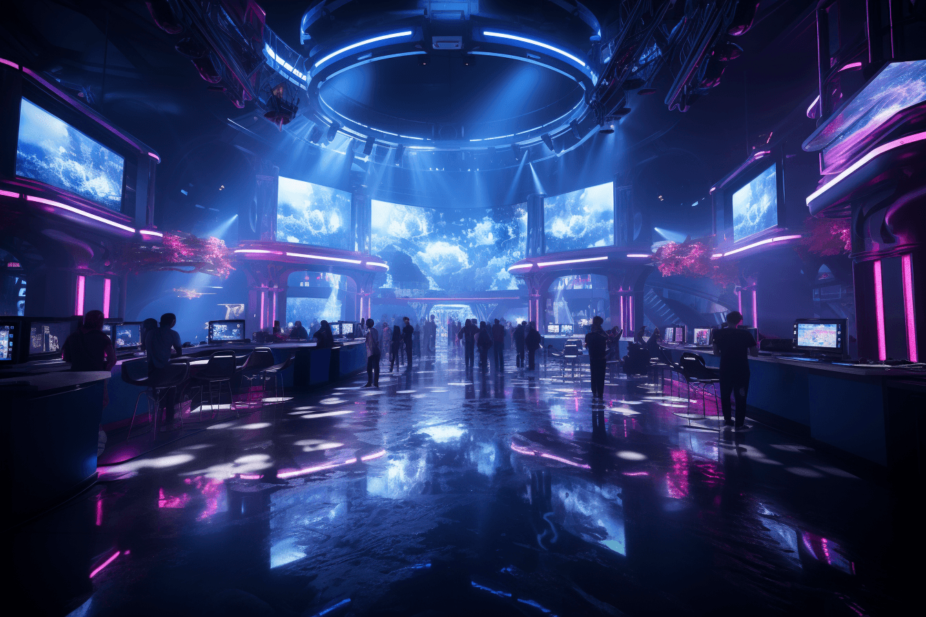 Çevrimiçi Espor Siteleri Nelerdir ve Neden Bunları Ziyaret Etmelisiniz? image