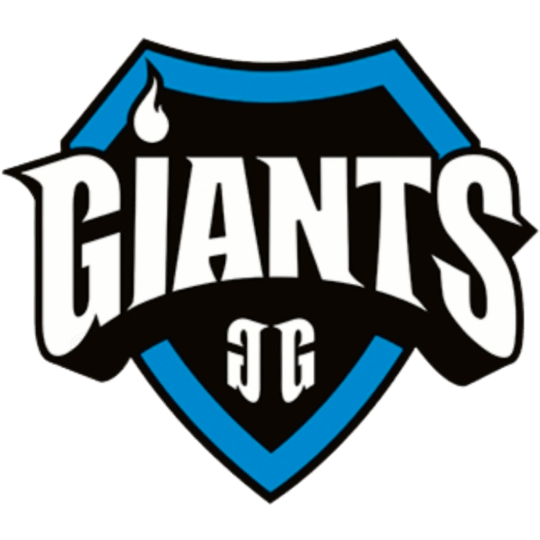 Giants Gaming üzerine bahis yapmakla ilgili her şey