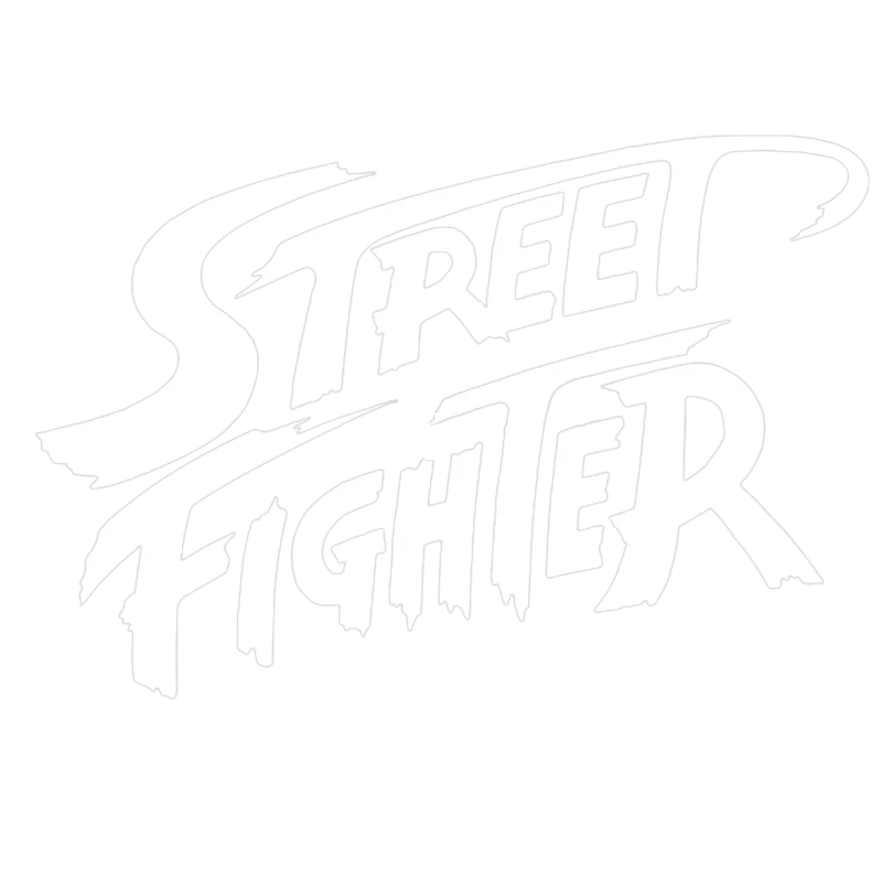 10 Street Fighter ESports 2022