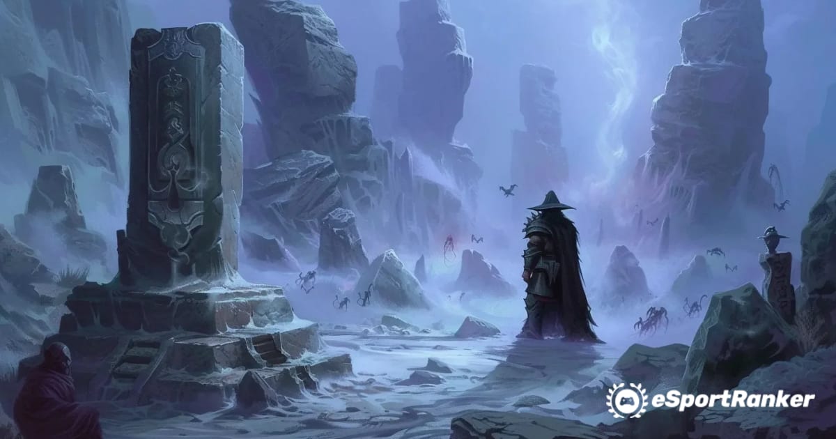 World of Warcraft Klasik Keşif Sezonunda Shadowflame Rune ile Yıkıcı Saldırılar Gerçekleştirin