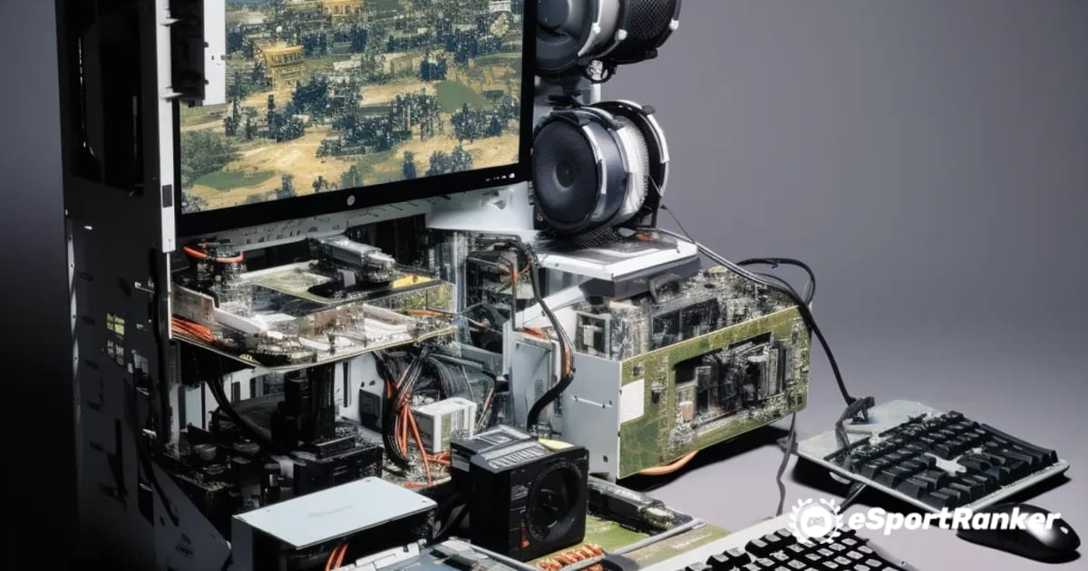 Modern Warfare 3 PC Ã–zellikleriyle Oyun Deneyiminizi Optimize Edin