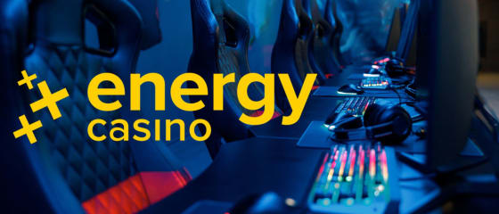 EnergyCasino Esports Bahis Haberleri
