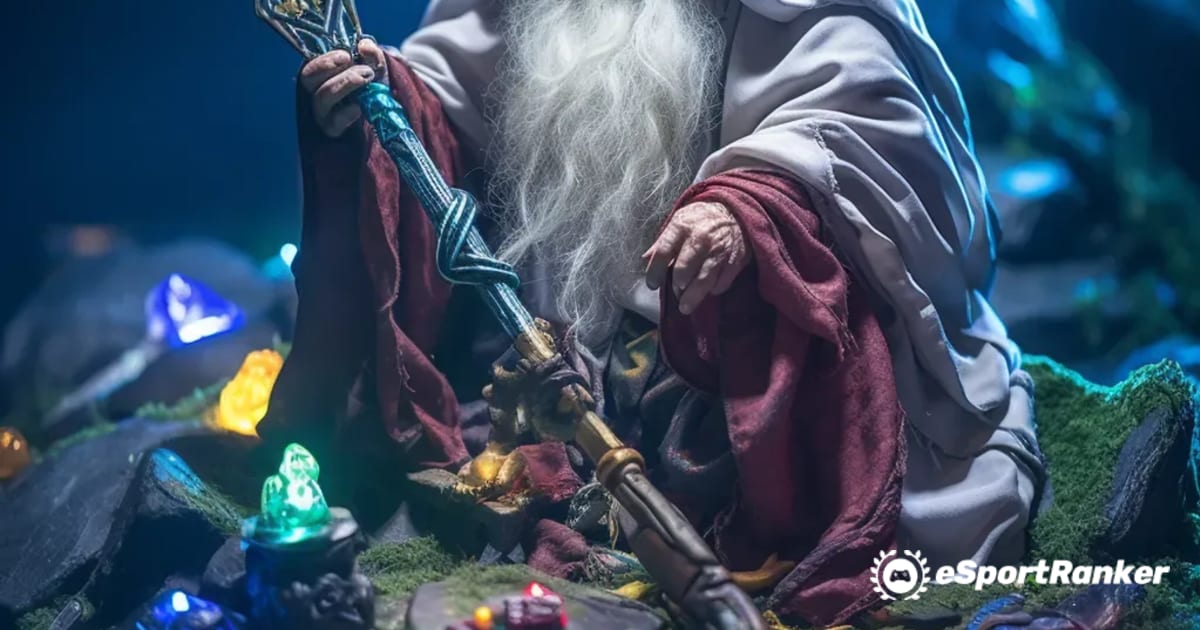Grubby: Warcraft 3 Legend'den Dota 2 Immortal Rank'a