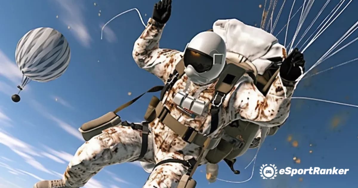Activision Ekibi RICOCHET, Call of Duty'de Hilecilerle Mücadele Etmek İçin 'Splat'ı Tanıtıyor