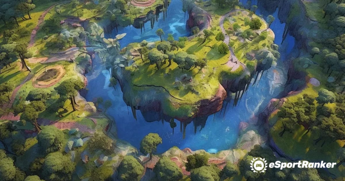 Avatar: Frontiers of Pandora - Heyecan Verici Platform ve Aksiyon Dolu Savaşlarla Pandora'nın Açık Dünya Macerasını Keşfedin