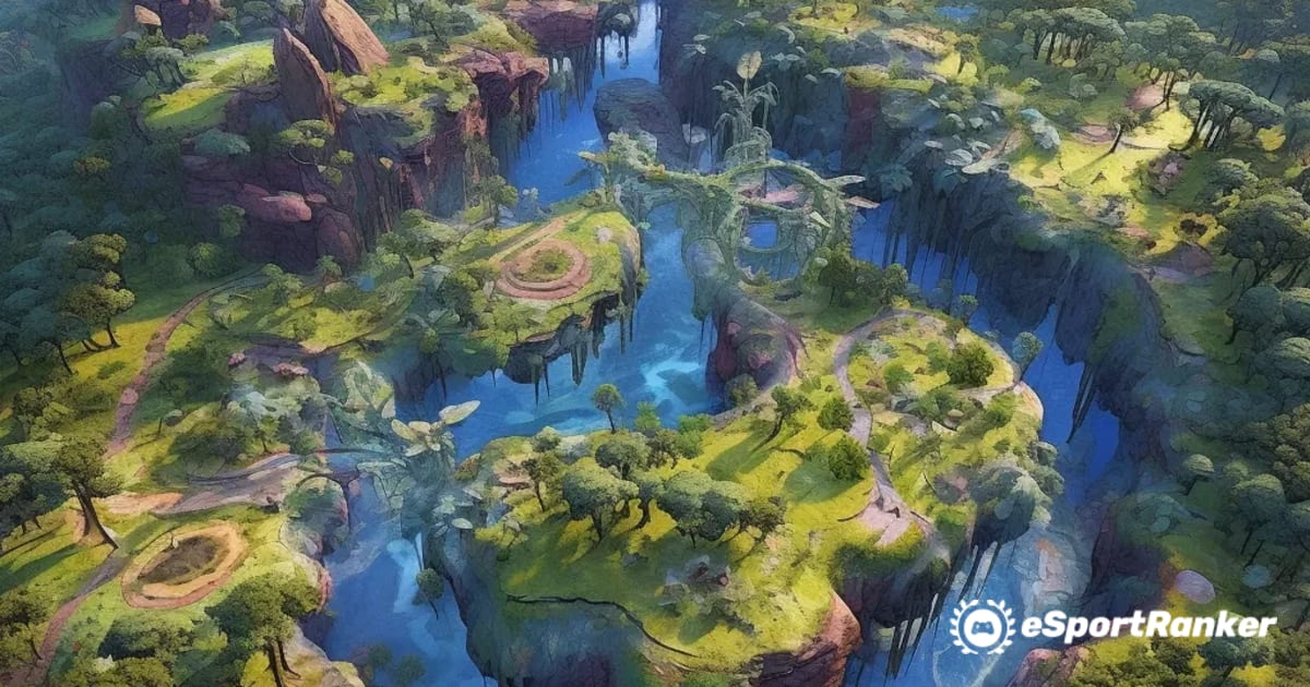 Avatar: Frontiers of Pandora - Heyecan Verici Platform ve Aksiyon Dolu SavaÅŸlarla Pandora'nÄ±n AÃ§Ä±k DÃ¼nya MacerasÄ±nÄ± KeÅŸfedin