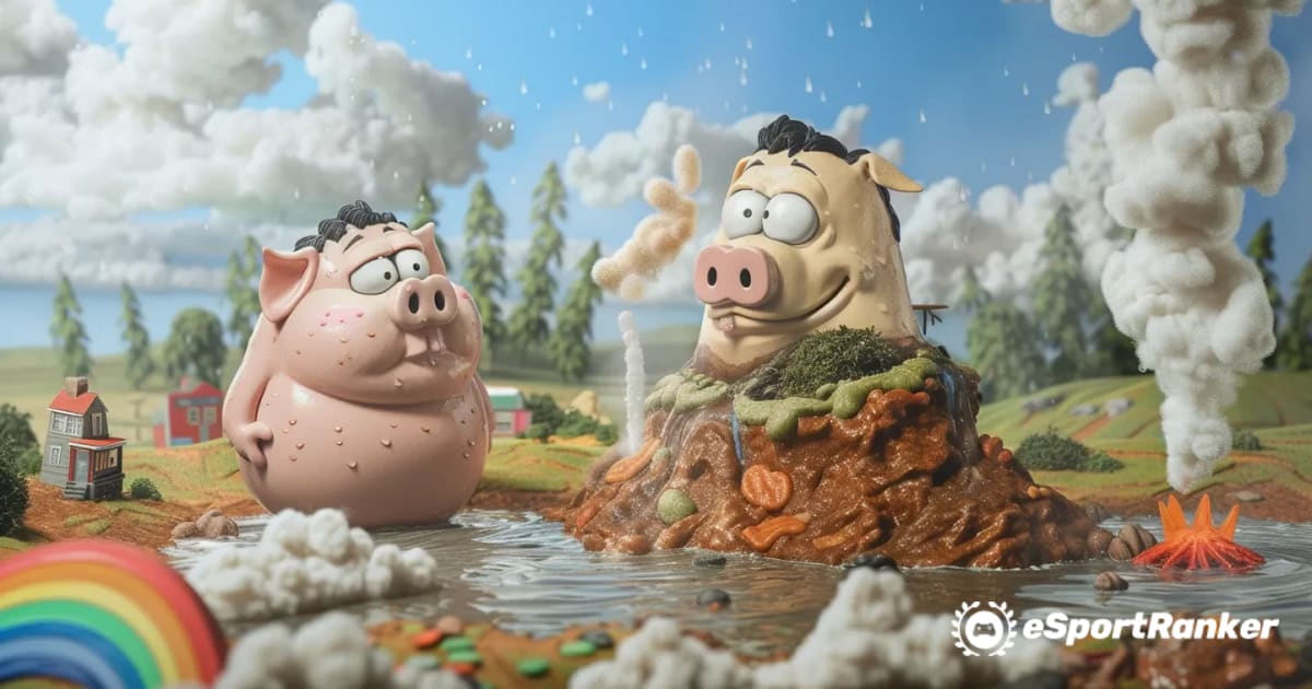 Peter Griffin'in Oluşturulması: Infinite Craft'taki Family Guy Oyuncusunun Kilidini Açmak